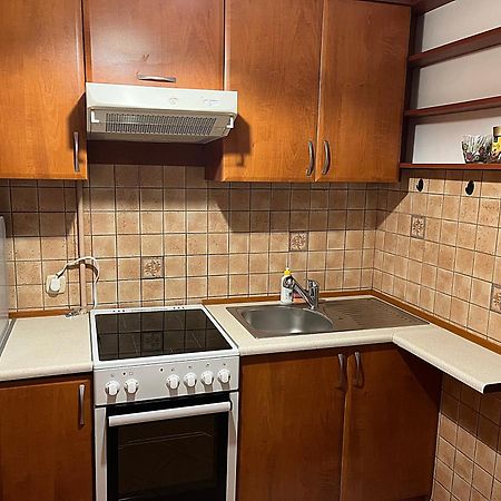 Coser Apartamenty Grzybowska Varsóvia Exterior foto