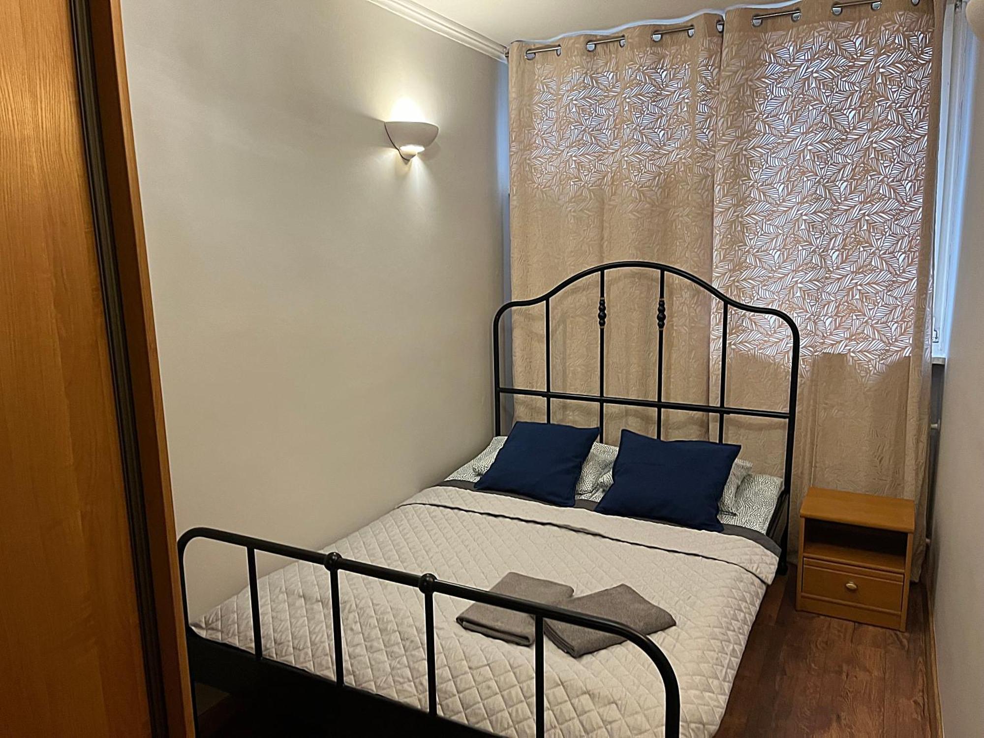 Coser Apartamenty Grzybowska Varsóvia Exterior foto